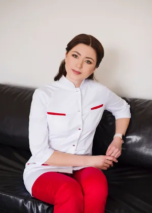 Эльза Сайфутдинова
